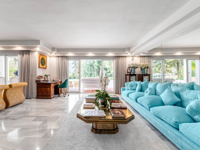 2 Sovrums Villa i La Quinta