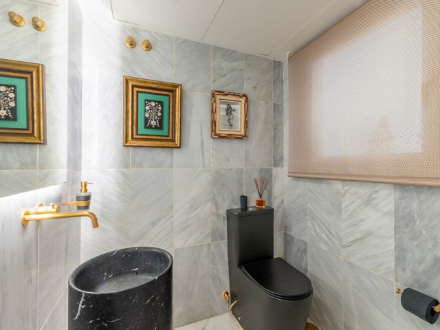 2 Sovrums Villa i La Quinta