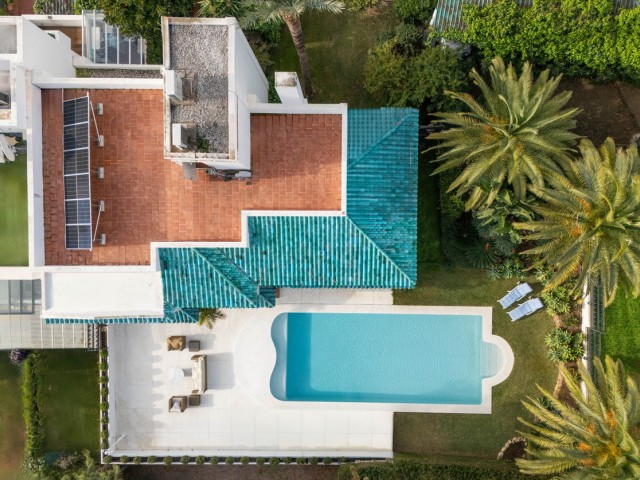 2 Sovrums Villa i La Quinta