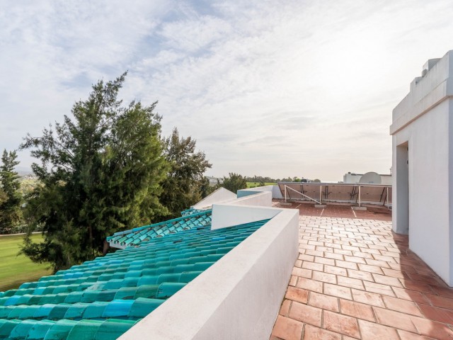 2 Sovrums Villa i La Quinta
