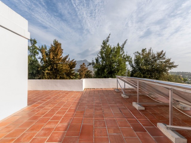 2 Sovrums Villa i La Quinta