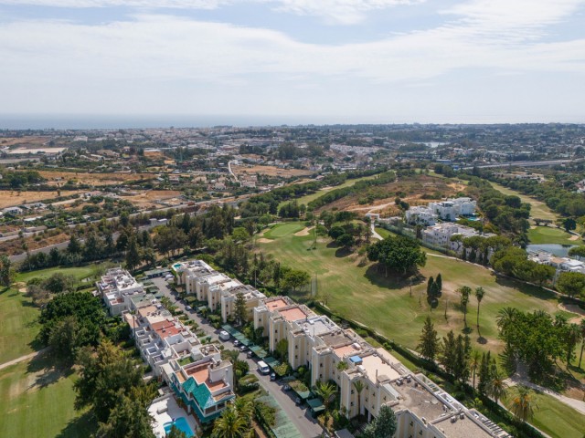 2 Sovrums Villa i La Quinta
