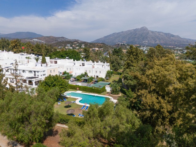 2 Sovrums Villa i La Quinta