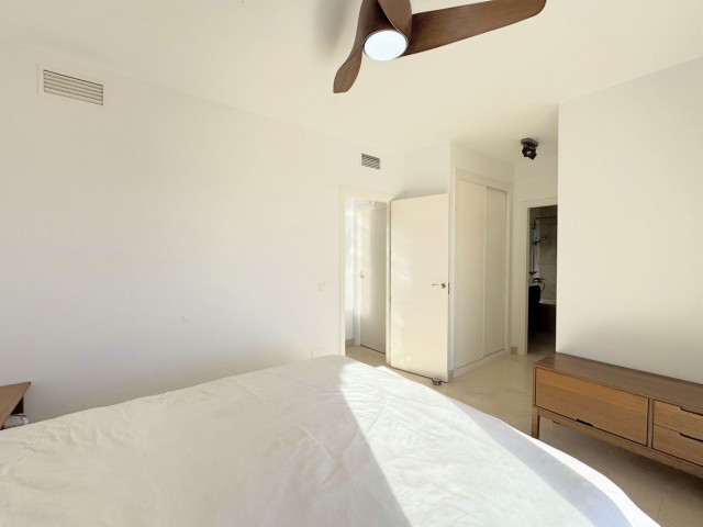 Penthouse in Casares Playa