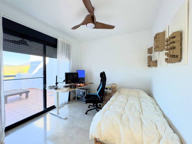 Penthouse in Casares Playa