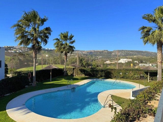 Penthouse in Casares Playa
