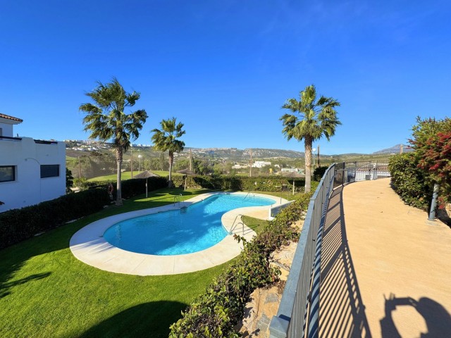 Penthouse in Casares Playa