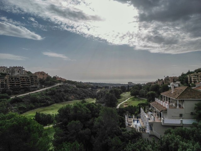  Terreno en Elviria