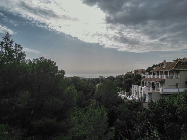  Terreno en Elviria