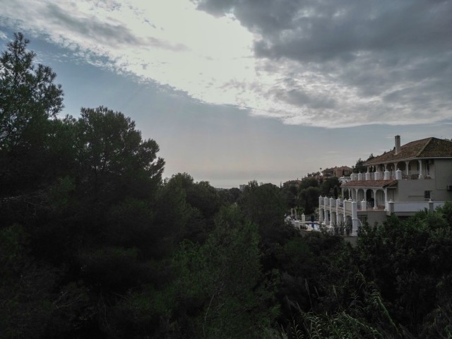  Terreno en Elviria