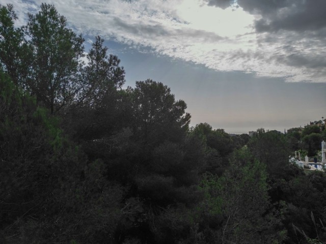  Terreno en Elviria