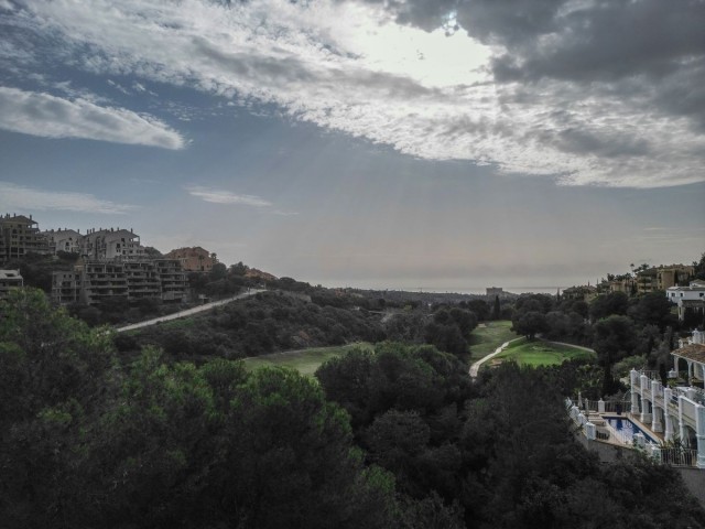  Terreno en Elviria