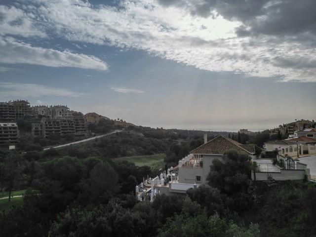  Terreno en Elviria