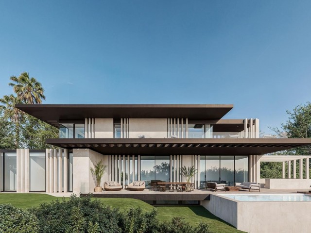 Parcelle Elviria - R4923442