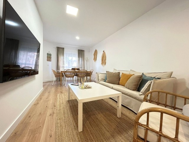 3 Bedrooms Apartment in Los Boliches