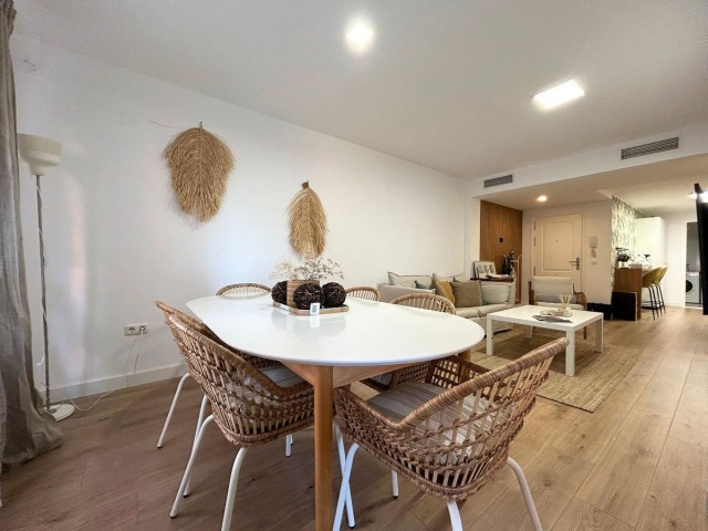 3 Bedrooms Apartment in Los Boliches