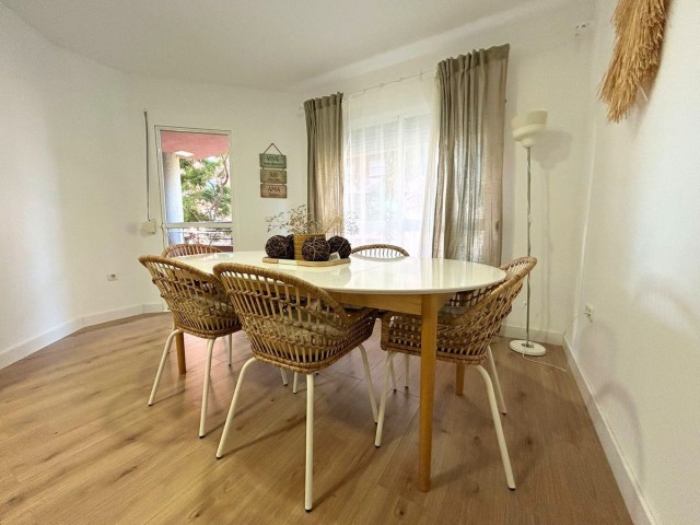 3 Bedrooms Apartment in Los Boliches