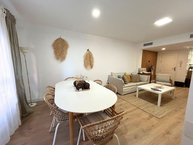 3 Slaapkamer Appartement in Los Boliches