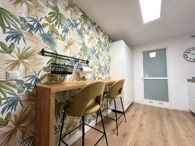 3 Slaapkamer Appartement in Los Boliches