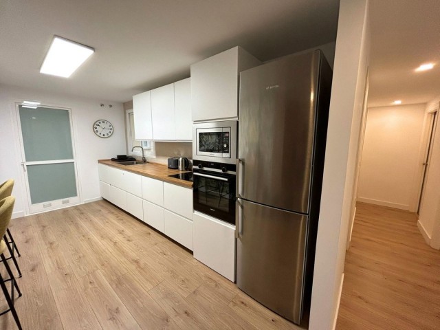 3 Slaapkamer Appartement in Los Boliches
