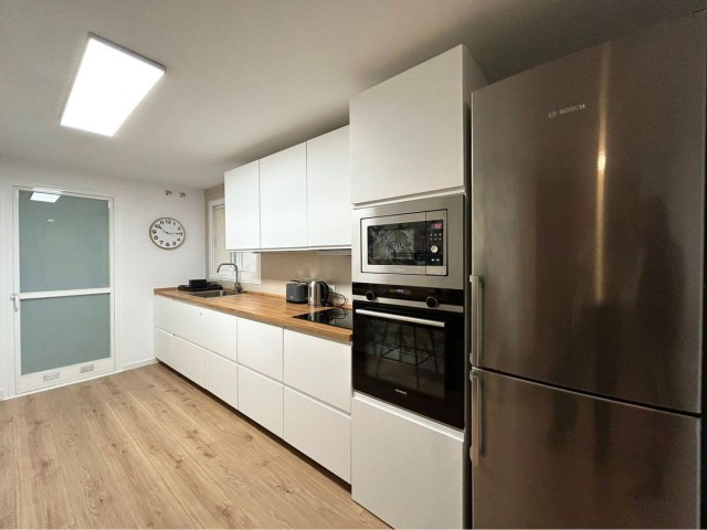 3 Slaapkamer Appartement in Los Boliches