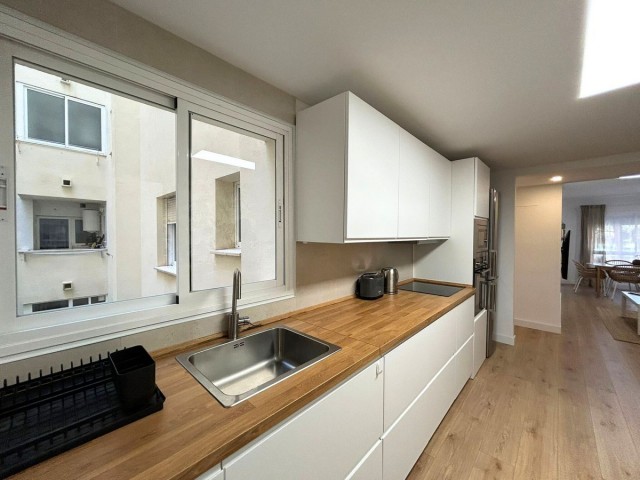 3 Slaapkamer Appartement in Los Boliches