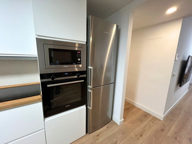 3 Slaapkamer Appartement in Los Boliches