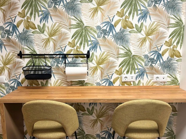 3 Slaapkamer Appartement in Los Boliches