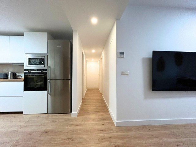 3 Slaapkamer Appartement in Los Boliches