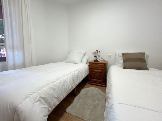 3 Slaapkamer Appartement in Los Boliches