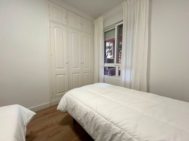 3 Slaapkamer Appartement in Los Boliches