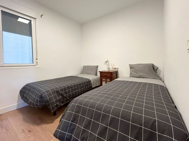 3 Slaapkamer Appartement in Los Boliches