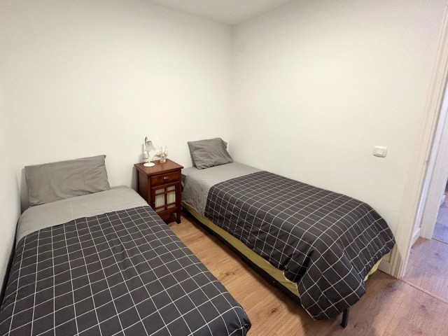 3 Slaapkamer Appartement in Los Boliches