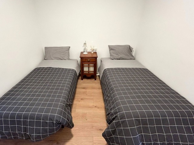 3 Slaapkamer Appartement in Los Boliches