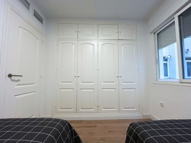 3 Slaapkamer Appartement in Los Boliches