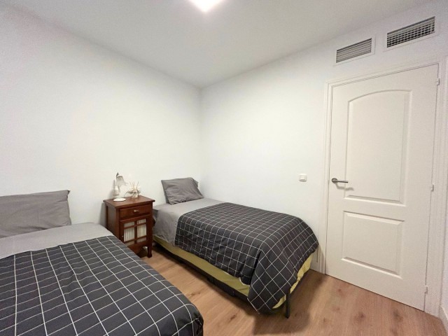 3 Slaapkamer Appartement in Los Boliches