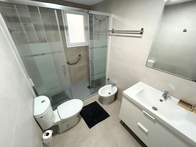 3 Slaapkamer Appartement in Los Boliches