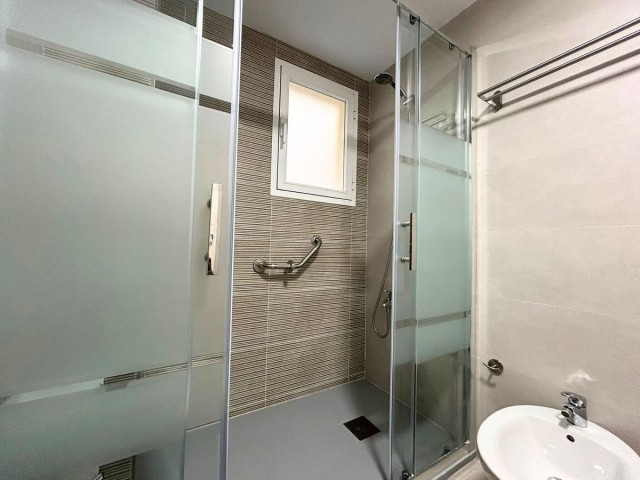 3 Slaapkamer Appartement in Los Boliches