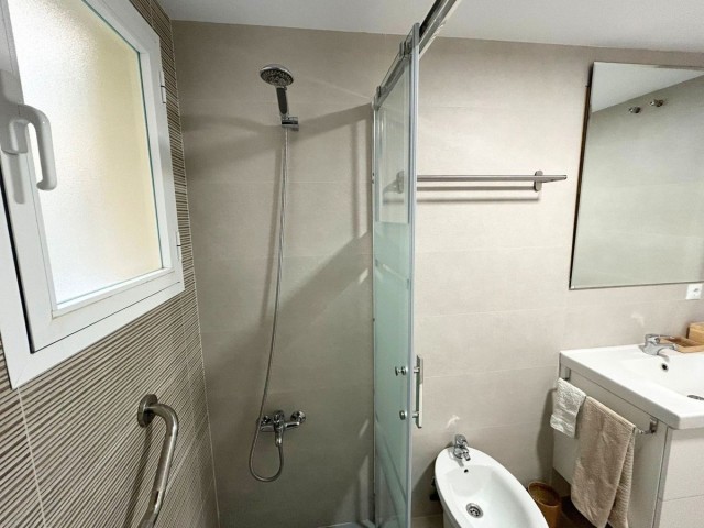 3 Slaapkamer Appartement in Los Boliches