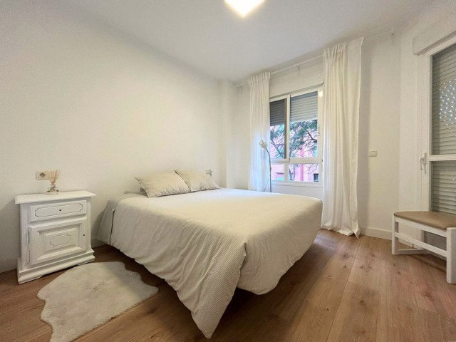 3 Slaapkamer Appartement in Los Boliches