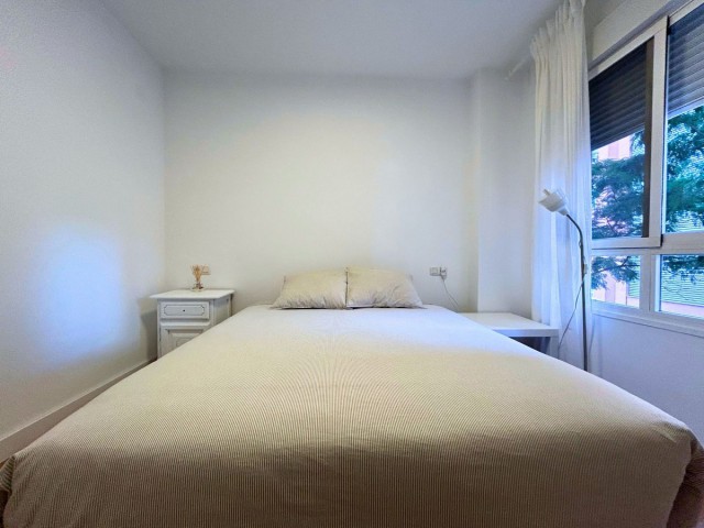 3 Slaapkamer Appartement in Los Boliches