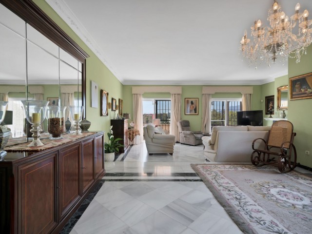 6 Bedrooms Villa in San Pedro de Alcántara