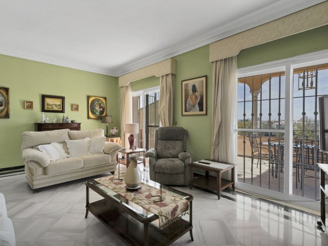 6 Bedrooms Villa in San Pedro de Alcántara