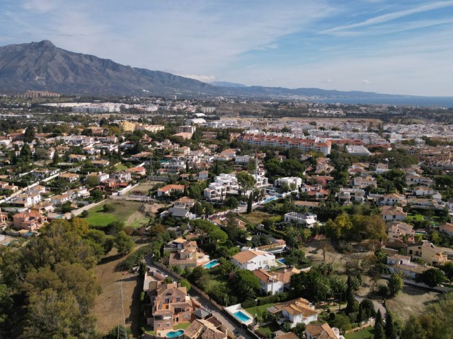 6 Schlafzimmer Villa in San Pedro de Alcántara