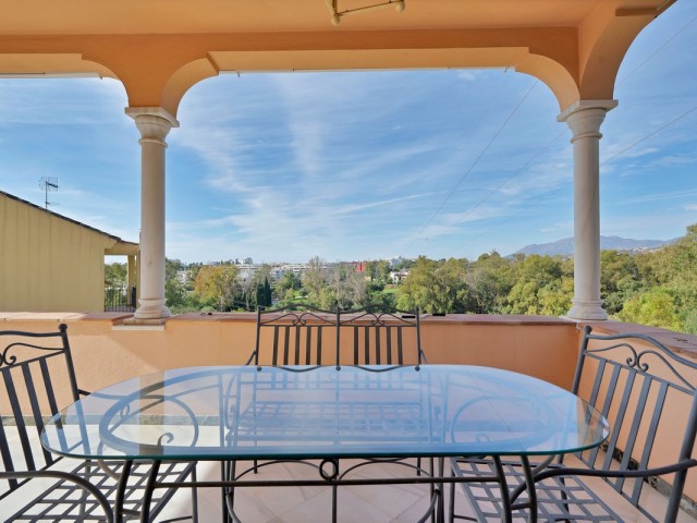 6 Schlafzimmer Villa in San Pedro de Alcántara