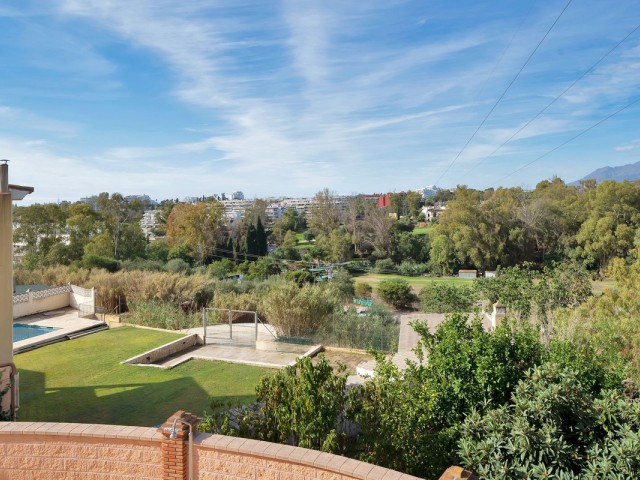 6 Schlafzimmer Villa in San Pedro de Alcántara