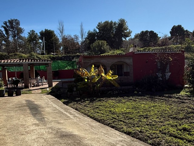 Terreno en San Pedro de Alcántara