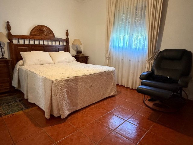  Terreno en San Pedro de Alcántara