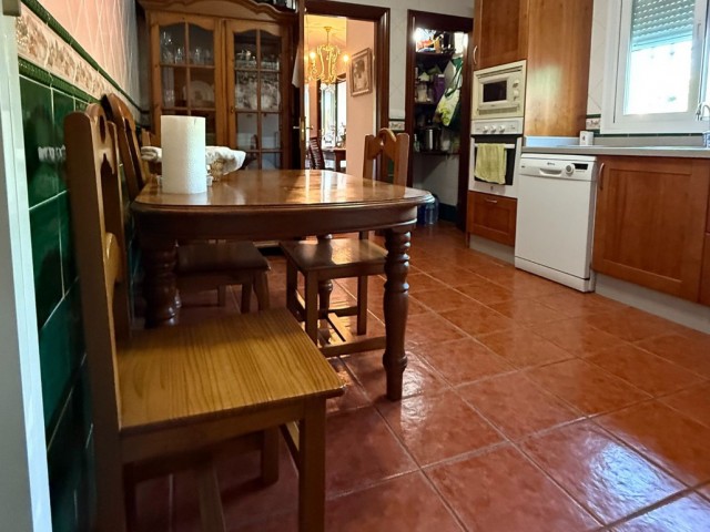  Terreno en San Pedro de Alcántara