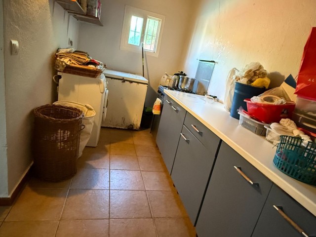 Terreno en San Pedro de Alcántara